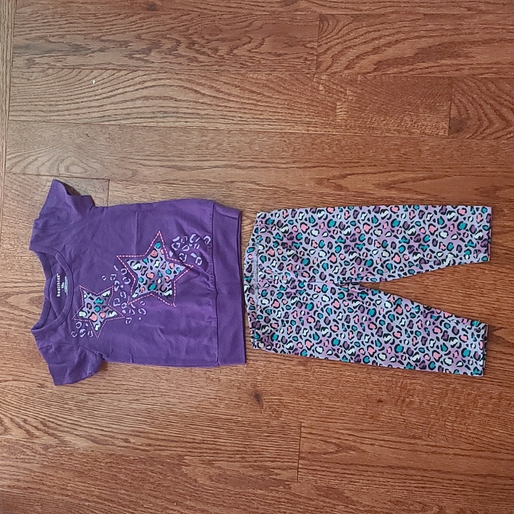 Healthex 12 months Baby Set